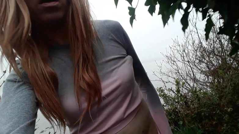 The Midnight Minx: Clignotant une piste cyclable xx