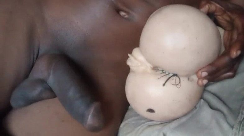 Bangcum8: Mete grote kont neuk haar door grote pik enorm