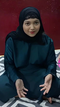 Muçulmana hijab, madrasta-sogra, indiano audio viral vídeo de sexo