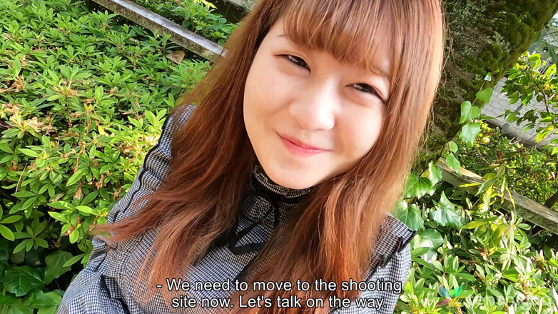 Tenshigao: Nami Kanda Has the Greatest Tits in the World and...