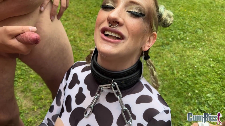 Cumbizz: Deixe a vaca leiteira mugir