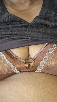 Uno spettacolo mattutino incredibile milf