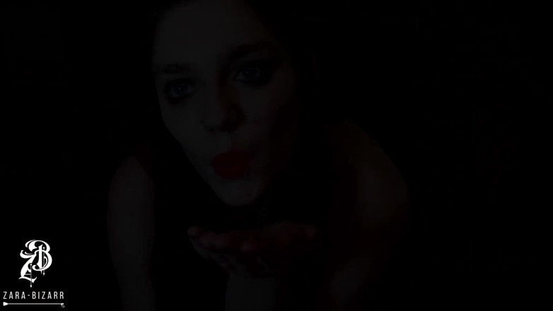 Zara Bizarr: चरम नकली लंड बांधकर कार्रवाई - गुलाम गांड में जोरदार ग्रस्त