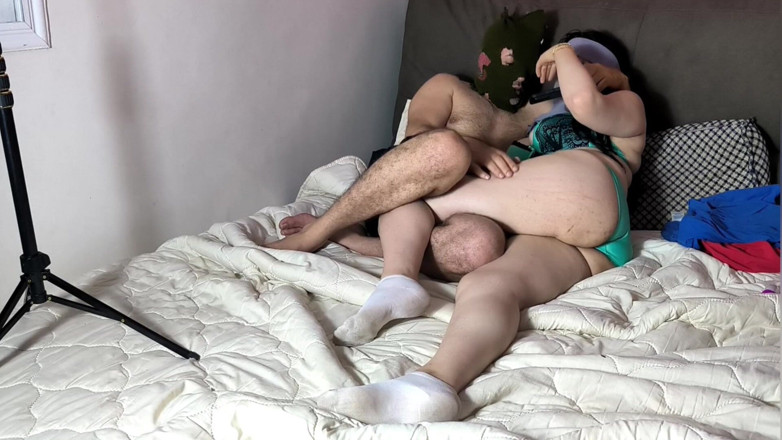 Arabic wife cuckold: Một Cuckold Saudi chia sẻ vợ của mình với một...