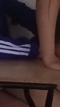 Tohle Dělají Skuteční Přátelé, Když Je Třída Prázdná. (část 2)