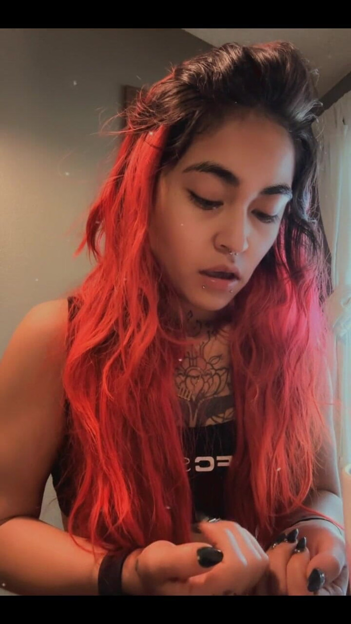 lilRavenFox: I Need Time to Grieve and Get Through This Hardship...