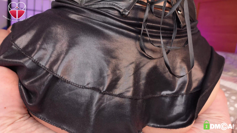 Candystart Videos: Obryně a fetiš