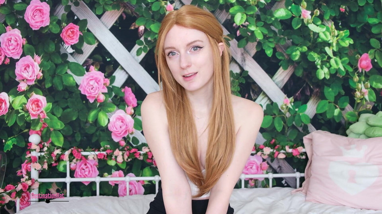 Destination Kat: お前の友達全員とヤるぞ