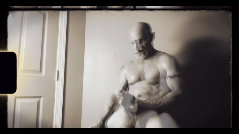 MrJamesYork: フランク・ブッチャーの反抗