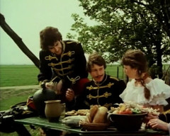 GERMAN PORN CLASSICS: J. Mutzenbacher 2