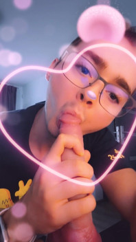 I'm Your Good Boy