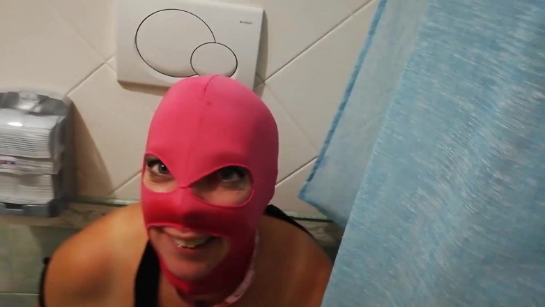 Fetish Bear Productions: Kikas erster film