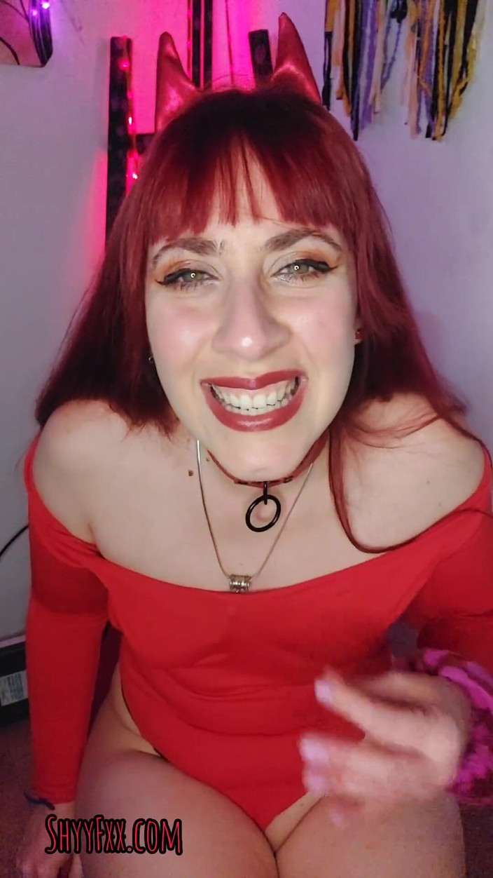 Tu Gauchita Argentina: Shyyfxx Utryd Sygeplejerske en Hendes Gurk Mand! Sph JOI