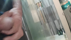 Mchez88: Jerking off