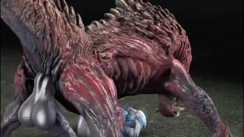 Velvixian 3 Furry: Nika X Drak