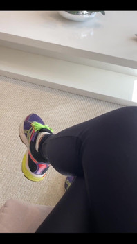 I Am in My Surgery Appointment