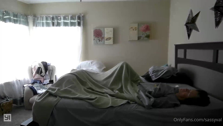 GILF Sassyval Caught Masturbating on Cam Again! (Sassy Val) GILF Sassyval Caught Masturbating on Cam Again! (Sassy Val)