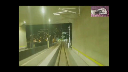 Casal Gresopio films: Horror Train 1