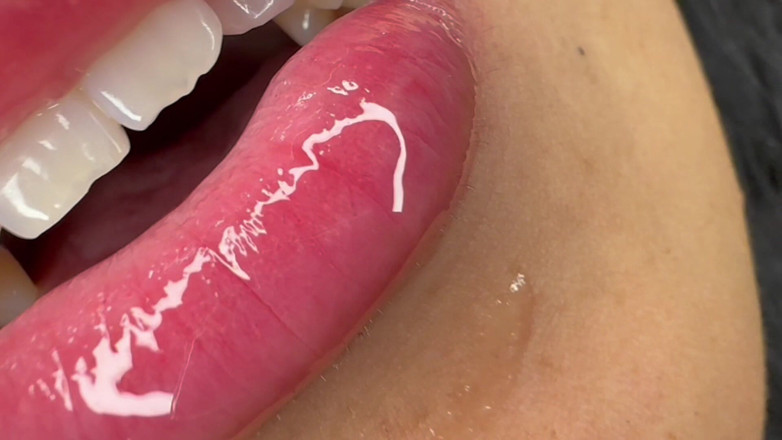 Asmr_mouth: Giganta te muestra tu patio de recreo