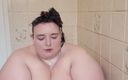 SSBBW Lady Brads: 뚱뚱한 목욕 여신 부다 후파 퀸