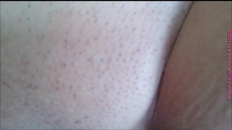 NylonjungeCarmen: Un gioco eccitante con la fica MILF ** compilation **