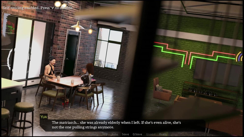 Nala plays games 77Futas: Lovită de mama vitregă Futa - Futa Dominium # 7