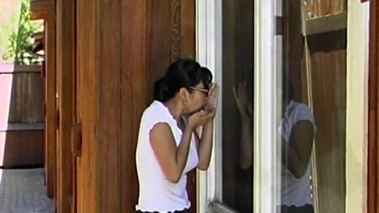 ORGASMX: Limba adânc în pizdă picurătoare până la orgasm cu țipete