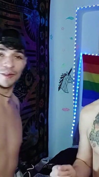 Temat: El Sperma autorstwa Leo Bulgari & Xisco