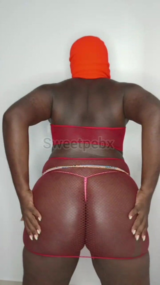 Sweet Peb X: Blowjob and Twerking
