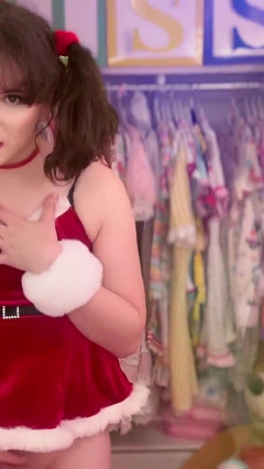 A Sissy Bimbo Gift