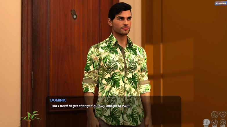 Wickedgammes: Slow and Furious Sex. Part 21