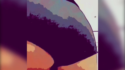 HeatherPo: 踊る熱い女の子
