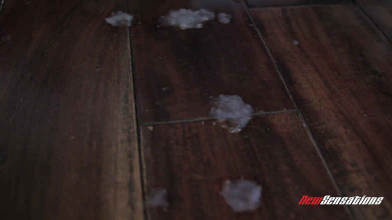 New Sensations: Jessica Nyx - Příběhy špinavé teenagerky # 05