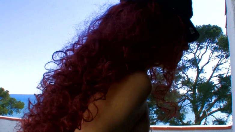 Horny Two really wet MILFs: Adorable Nasty Cherry of Teeny Waits Wide Open for Majestic...