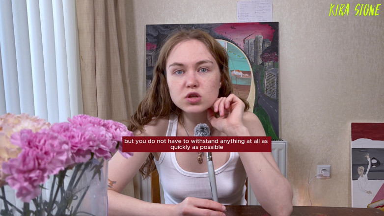 Kira Stone: Contraception Cocs, Iuds, Suppositories, Implants, Etc