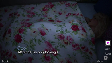 Q Boy: The Awakening - tập 10