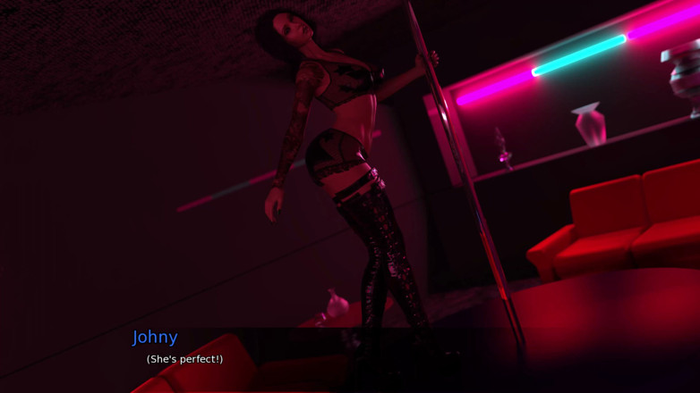 Kitty Gamer: Passions Playground 6 la spogliarellista è un amore fantastico ogni bit di...