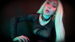 Baal Eldritch: Den arga häxan är D ... r Curse-pee Edition