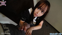Asian cutie: Asijský anděl 4410. Dal jsem jí creampie