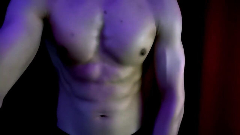 SEXY_GUYBEST: 我的躯干