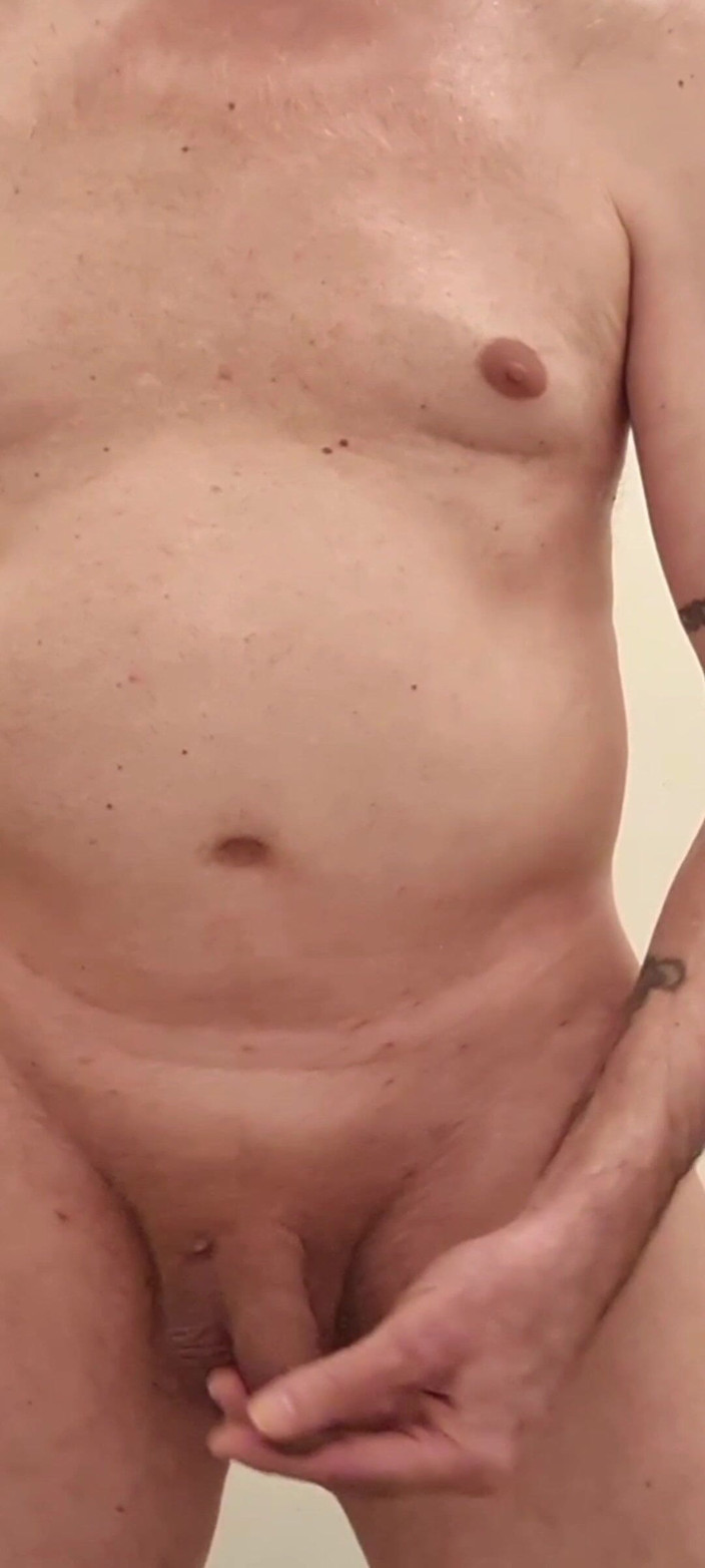 Lexistarr: Já! Houpání s mým malým penisem