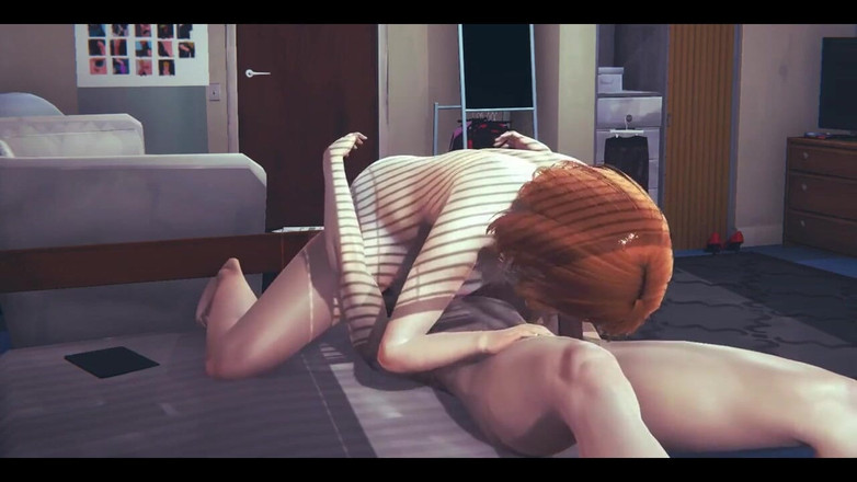 HentaiTubes: My Hero Academia Hentai - Uraraka Hardsex - Bokep Game Film Manga...