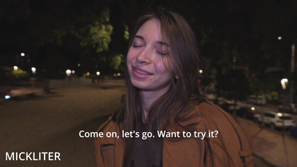 Mick Liter: Mükemmel Randevum