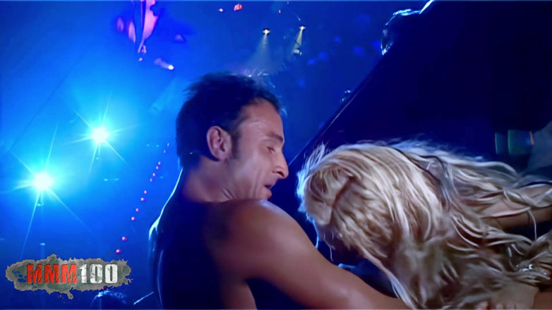 MMM100: Venus: Šukání v nočním klubu v Barceloně