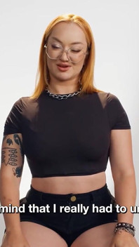 Emma magnolia stange tanzt, um ihre gemeinschaft zu füttern! | Pornostar-Interview | Erwachsenenzeit