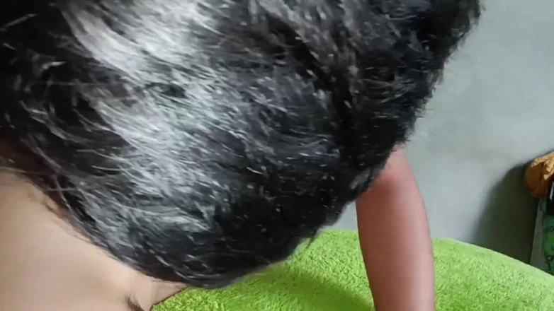 Jhony Cruz: Швидко відсмоктуй мій член, перш ніж прийде моя дружина, але спочатку я кінчу тобі в рот