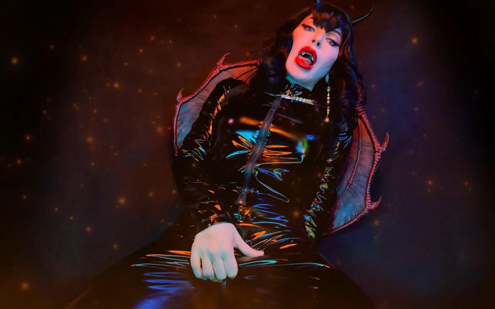 Baal Eldritch: Succubus Queen: накорми меня свою душу и семя - богохульство, инструкция по, демонесс