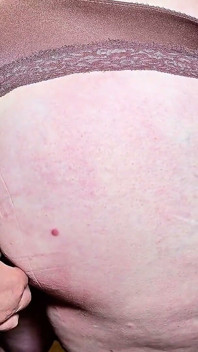 POV German Stepmother - Just Raw Passion