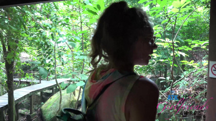 ATK Fans (Girlfriends): Virtueller urlaub auf Tioman Island mit Elena Koshka teil 2