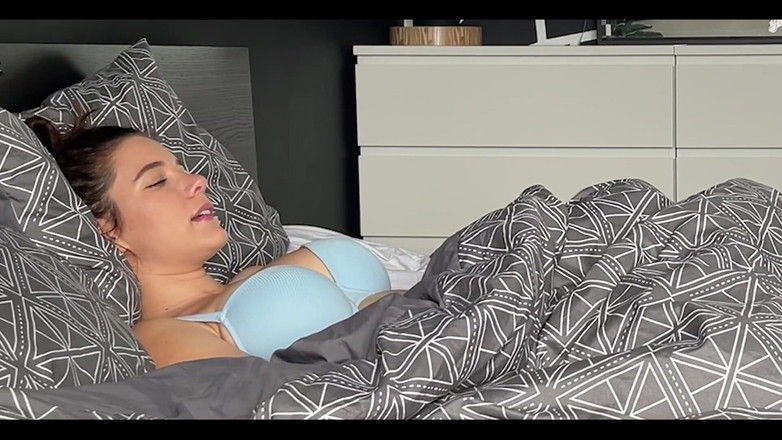 Samantha Flair: Nadržená žena v domácnosti ep.3 část 1